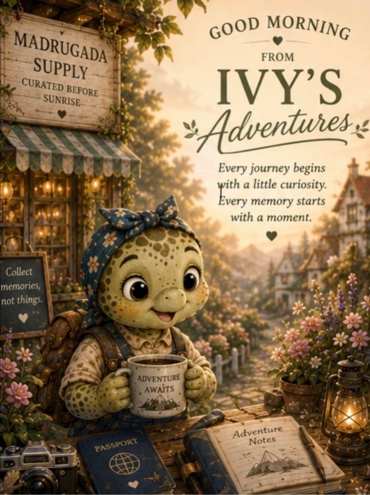 Ivy