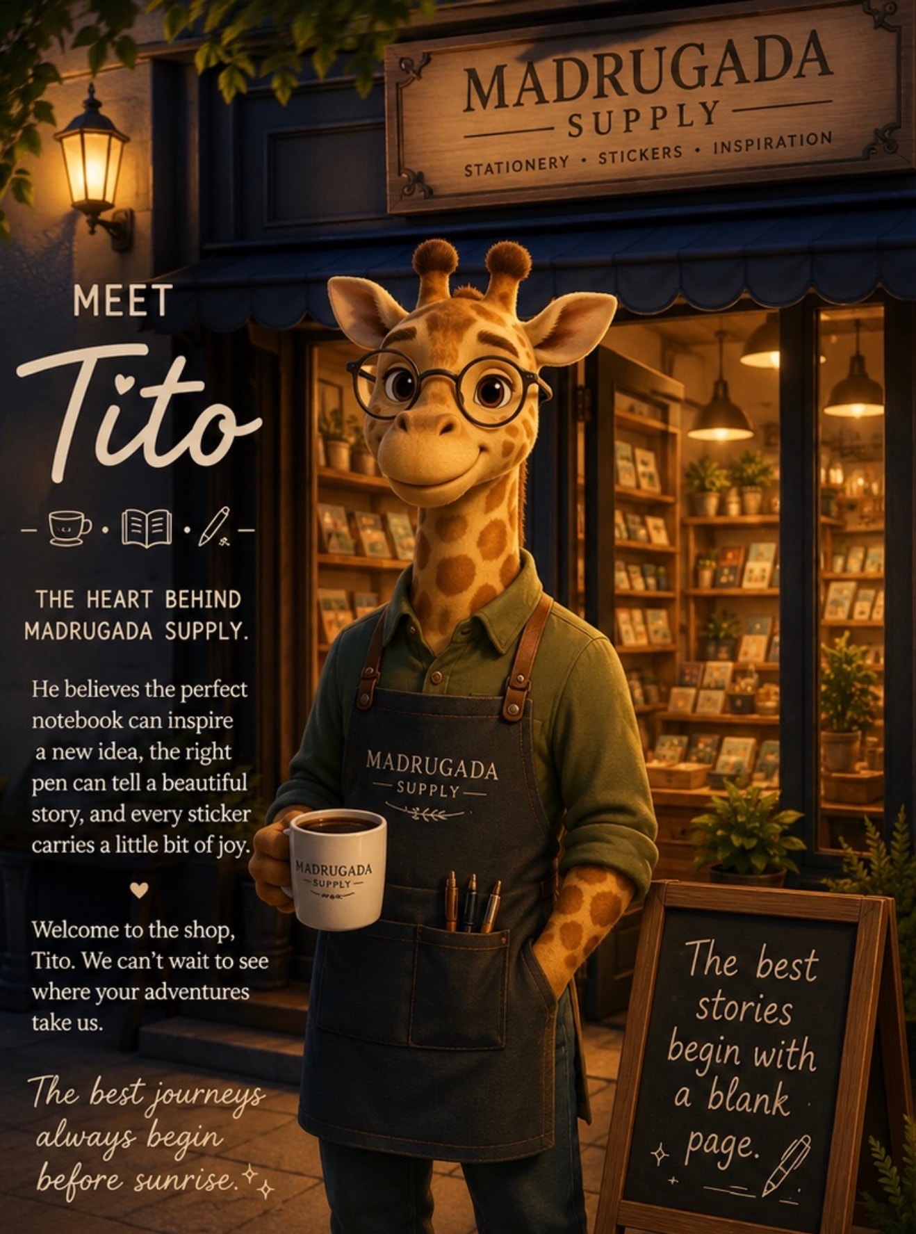 Tito
